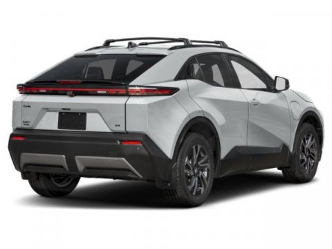 Used 2027 Toyota C-HR w/ ALL Weather Mat Package (TMS) AWD/4WD image 2
