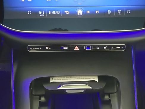 New 2026 Mercedes-Benz E 350 4MATIC Sedan image 23