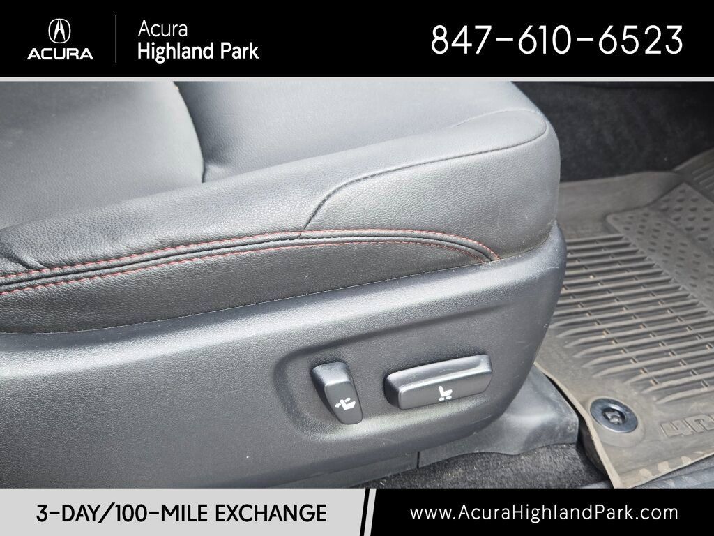 Used 2023 Toyota 4Runner TRD Off-Road Premium w/ Moonroof Package AWD/4WD image 7