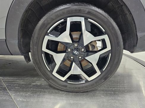 Used 2022 Hyundai Santa Cruz Limited image 10