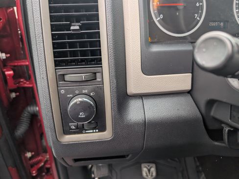 Used 2012 RAM 1500 Express AWD/4WD image 14