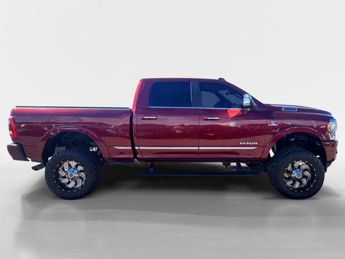 Used 2019 RAM 2500 Limited image 7