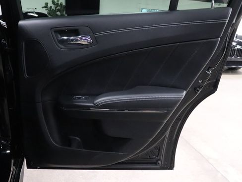 Used 2020 Dodge Charger SRT Hellcat w/ Harman/Kardon Audio Group image 22