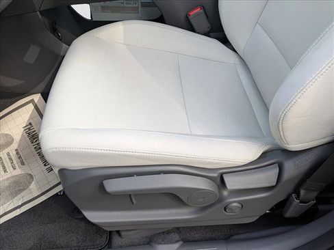 New 2026 Hyundai Santa Fe SE image 4