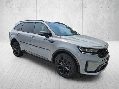 Used 2023 Kia Sorento SX