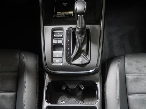 Certified 2025 Honda CR-V EX-L image 32