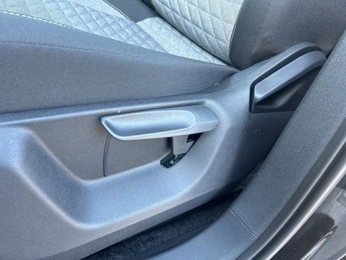 New 2026 Volkswagen Tiguan S image 12