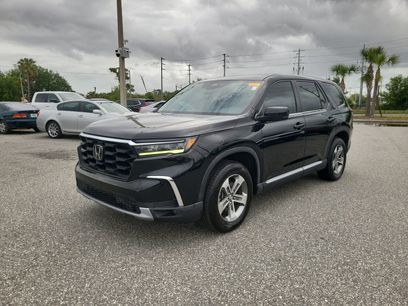 Used 2023 Honda Pilot EX-L