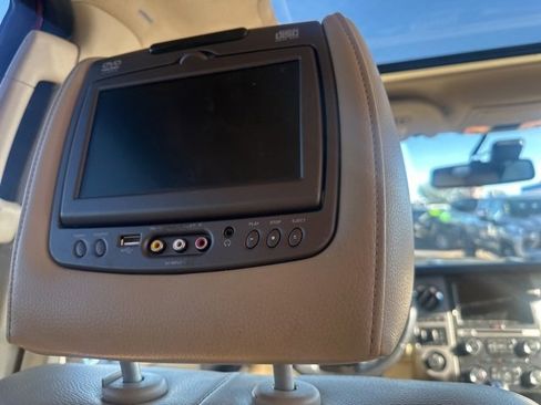 Used 2017 Ford Expedition Limited w/ Equipment Group 301A image 15