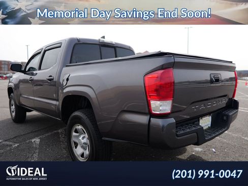 Used 2016 Toyota Tacoma SR RWD image 7