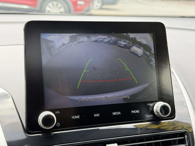 Used 2024 Mitsubishi Eclipse Cross SE AWD/4WD image 19