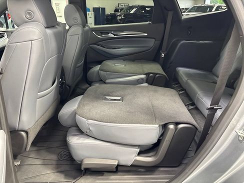Used 2023 Buick Enclave Essence w/ Experience Buick Package AWD/4WD image 51