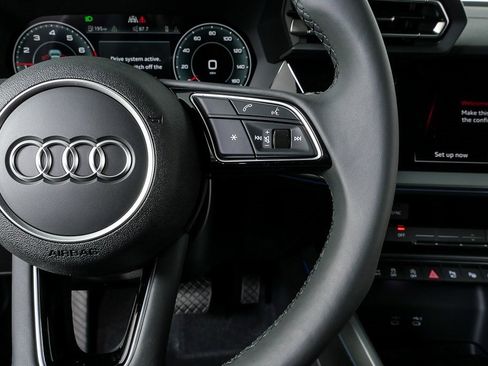 New 2026 Audi A3 2.0T Premium image 10