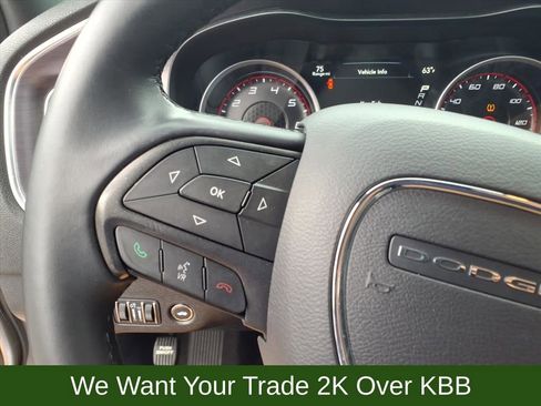 Used 2016 Dodge Charger SE image 23