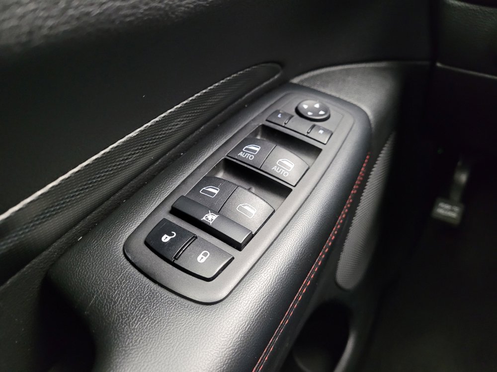 Used 2023 Dodge Durango GT RWD image 27