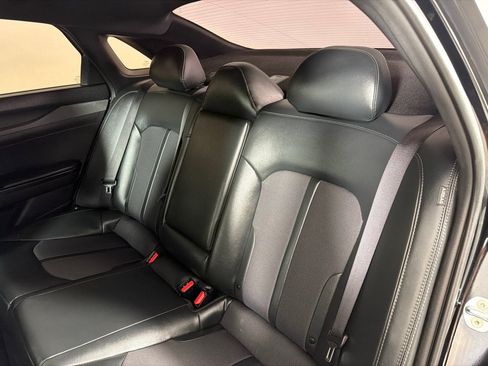 Used 2022 Kia K5 GT-Line FWD image 19