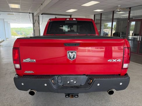 Used 2019 RAM 1500 Big Horn w/ Rambox Value Package AWD/4WD image 14