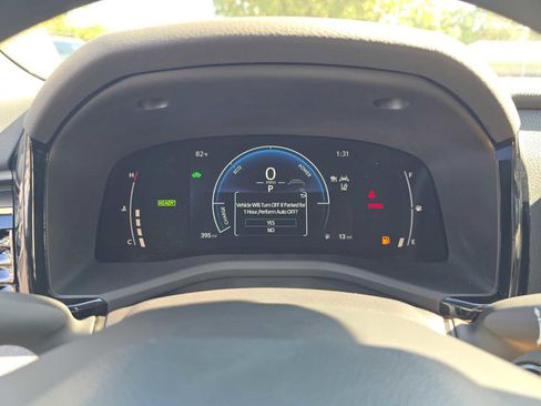 Certified 2025 Toyota Camry LE image 25