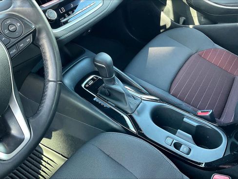 Used 2023 Toyota Corolla SE image 16