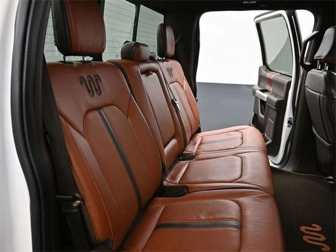 Used 2021 Ford F250 King Ranch w/ King Ranch Ultimate Package image 21