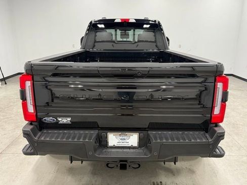 New 2026 Ford F350 Platinum image 10