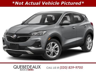 Used 2023 Buick Encore GX Select