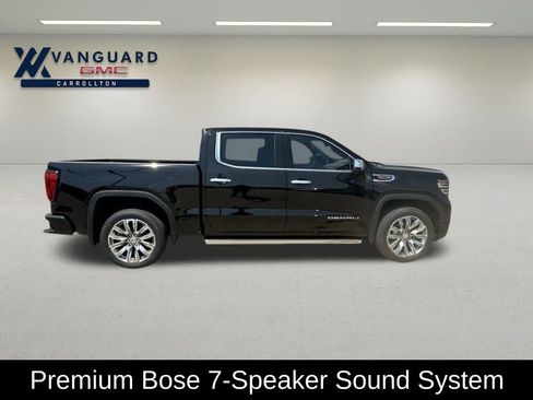 New 2026 GMC Sierra 1500 Denali image 9