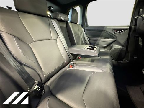 New 2025 Subaru Forester Limited image 30