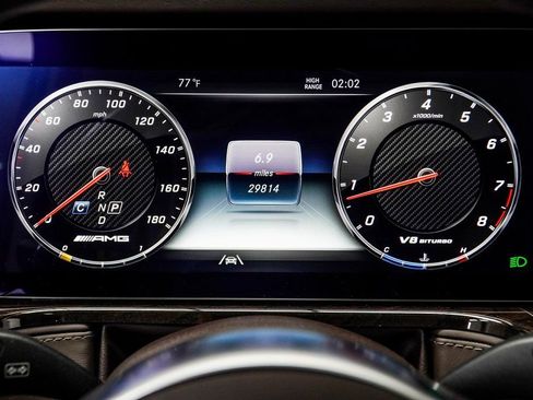 Used 2023 Mercedes-Benz G 63 AMG 4MATIC image 39