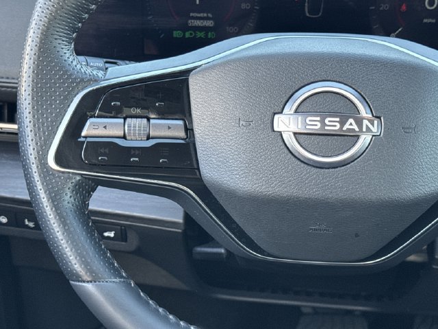Certified 2024 Nissan Ariya AWD image 17