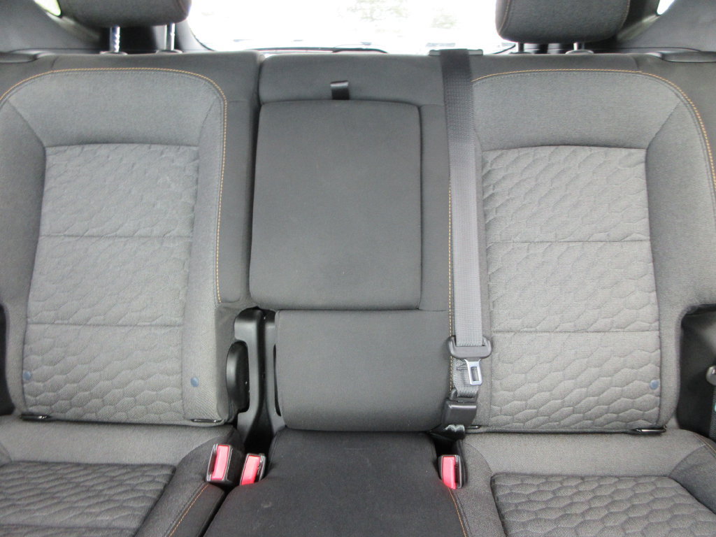 Certified 2020 Chevrolet Equinox LT FWD image 20