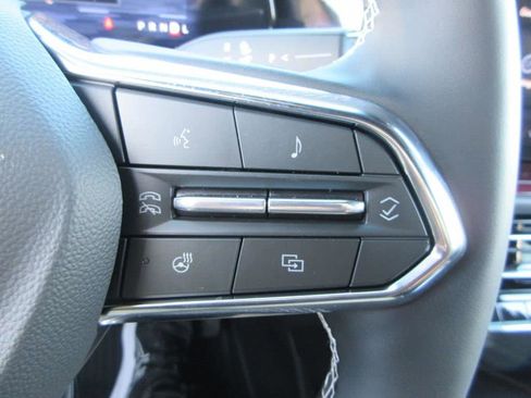 New 2026 Chevrolet Traverse Z71 w/ LPO, Floor Liner Package image 26