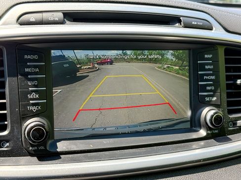 Used 2016 Kia Sorento SX AWD/4WD image 22