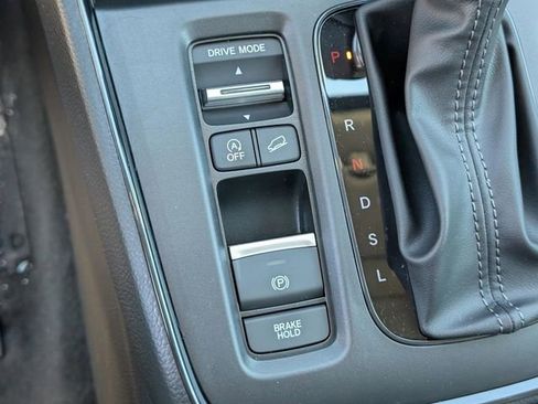 New 2026 Honda CR-V EX-L image 24