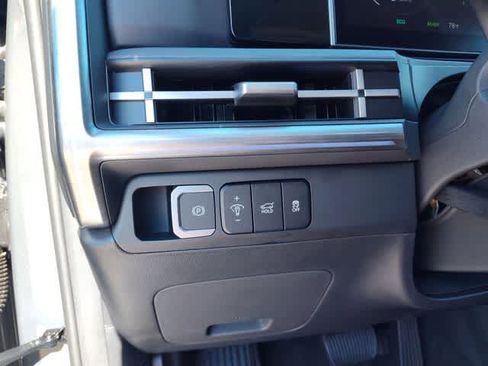 New 2026 Hyundai Santa Fe Limited image 14