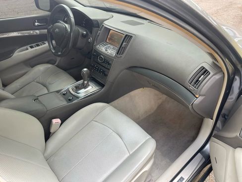 Used 2013 INFINITI G37 Journey w/ Premium Pkg image 14