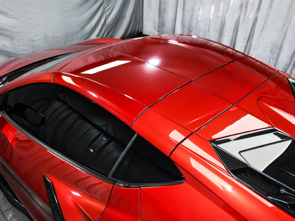 Used 2025 Chevrolet Corvette E-Ray AWD/4WD image 75