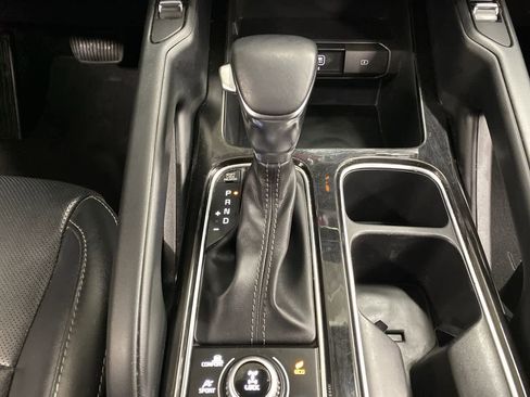 Used 2020 Kia Telluride S image 27