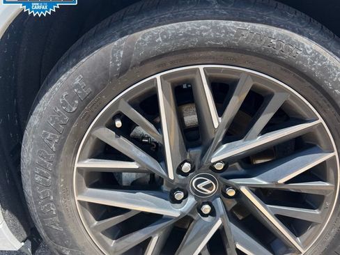 Used 2024 Lexus TX 350 FWD w/ Technology Package image 12