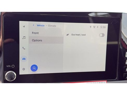 New 2026 Toyota Camry LE FWD image 21