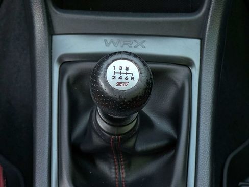 Used 2020 Subaru WRX Premium w/ Performance Package AWD/4WD image 20