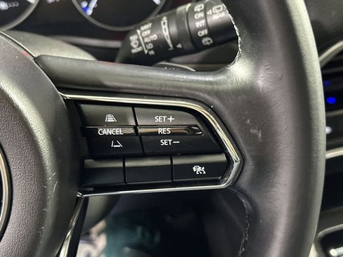 Used 2024 MAZDA CX-90 3.3 Turbo w/ Premium Package image 19