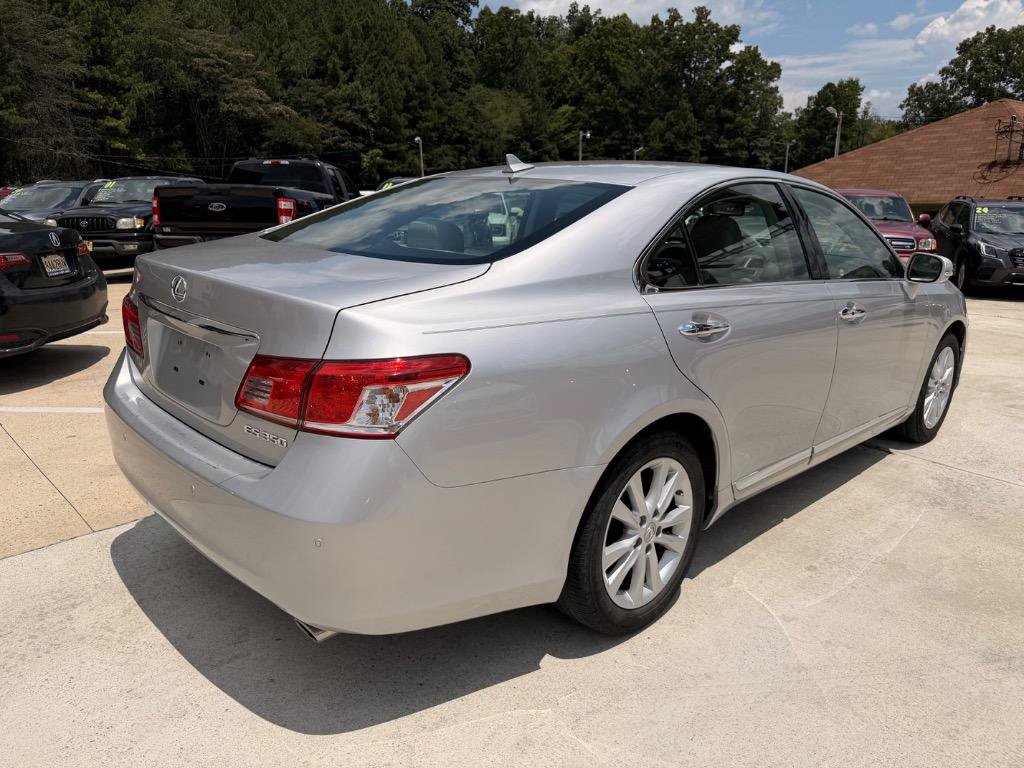 Used 2011 Lexus ES 350 FWD image 16