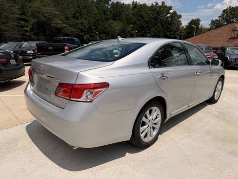 Used 2011 Lexus ES 350 FWD image 16