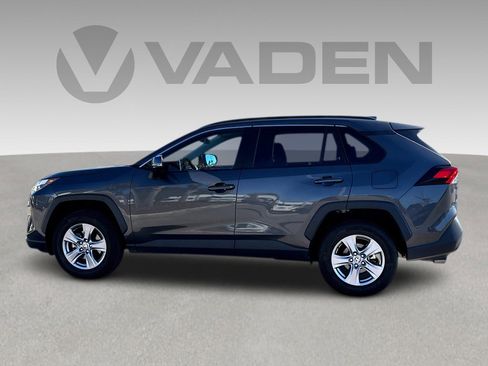 Used 2024 Toyota RAV4 XLE image 26