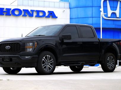 Used 2023 Ford F150 XL w/ STX Appearance Package