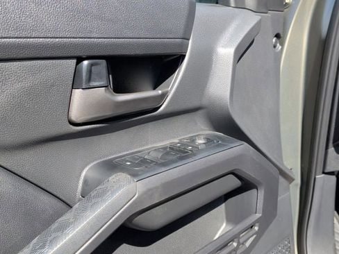 New 2026 Toyota Tacoma TRD Off-Road AWD/4WD image 11