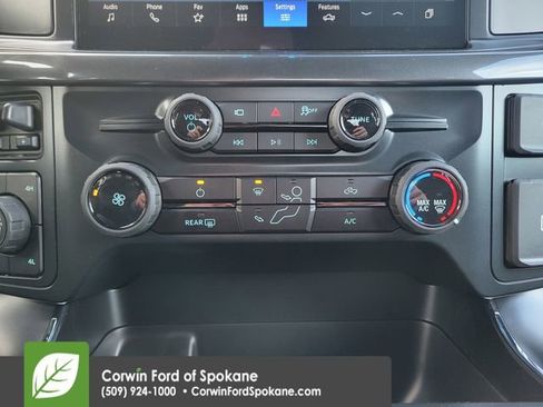 New 2025 Ford F150 STX image 28