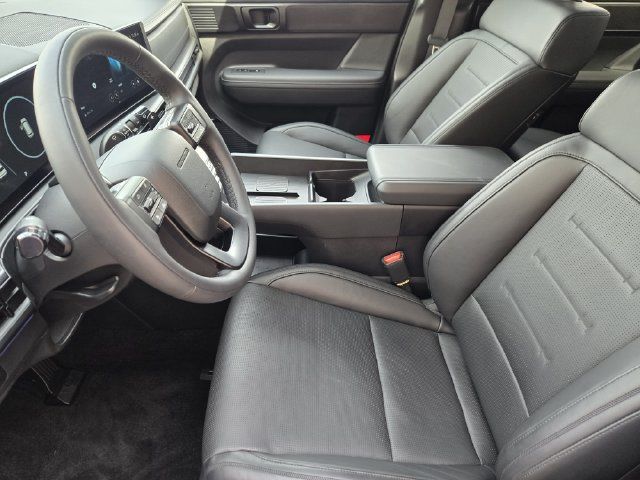 Certified 2026 Hyundai Santa Fe Calligraphy AWD/4WD image 7