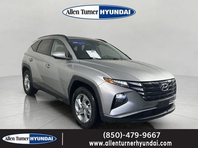 Certified 2024 Hyundai Tucson SEL